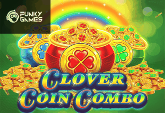 Clover Coin Combo