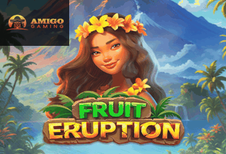 Fruit Eruption