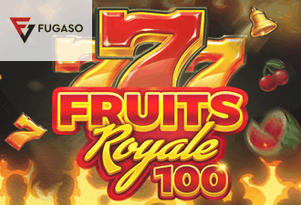 Fruits Royale 100