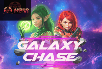 Galaxy Chase
