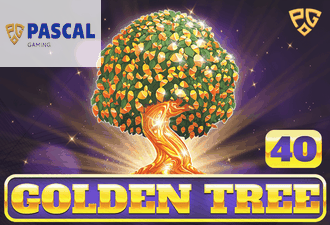 Golden Tree 40