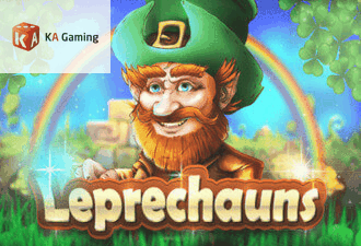 Leprechauns