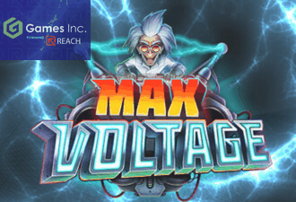 Max Voltage