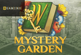 Mystery Garden