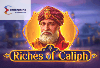 Riches of Caliph