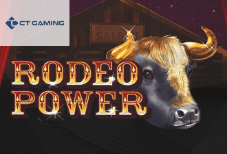 Rodeo Power